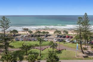 Mooloolaba Apartment | Malibu Apartments