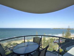 Mooloolaba Apartment | Malibu Apartments