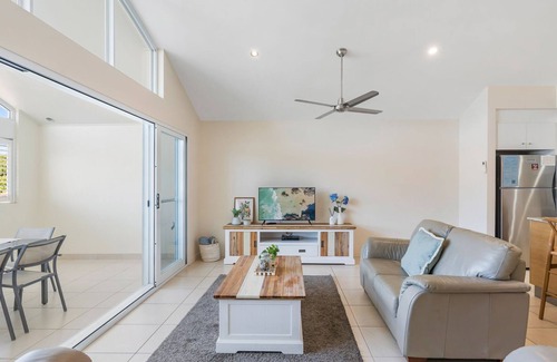 Evans Head Apartment | Malibu Apartments Unit 1 and 2 - 5 Oak Street