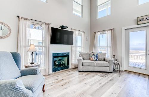 Dauphin Island House | Malibu Beach House