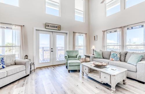 Dauphin Island House | Malibu Beach House