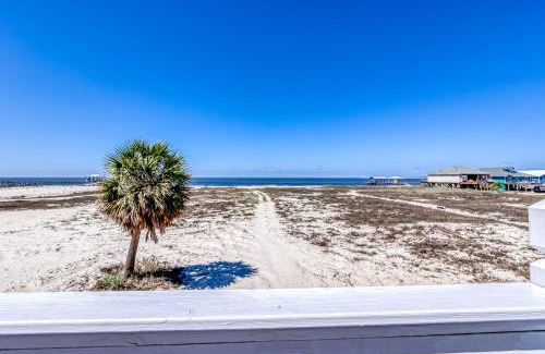 Dauphin Island House | Malibu Beach House