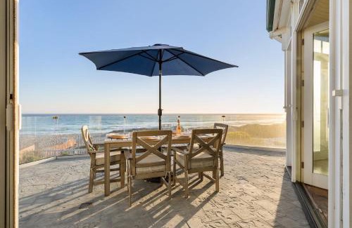 Western Malibu Resort | Malibu Dunes by Fieldtrip Expansive Hamptons-Style Estate w Private Beach Backyard