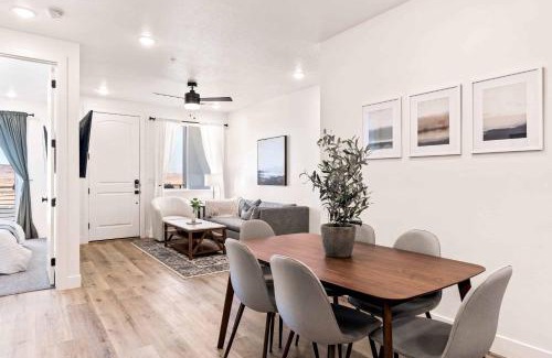 St. George Apartment | Malibu For You #98 condo