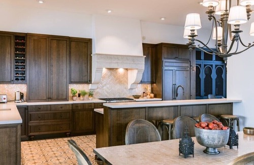 Malibu House | Malibu Luxury Ocean View Retreat