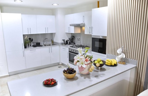 Lusail Apartment | Malibu Residence Lusail