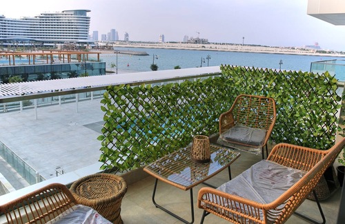Lusail Apartment | Malibu Residence Lusail