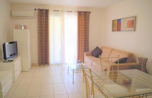 Les Hauts de Canet Resort | Malibu Village