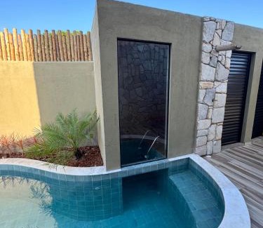 Sao Luzia House | Malie Bangalô - Alagoas
