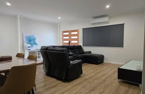Kalbarri House | Malijah Retreat