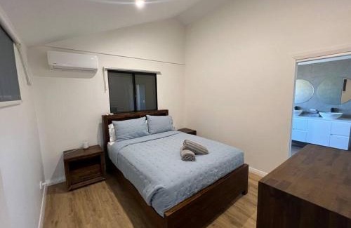 Kalbarri House | Malijah Retreat
