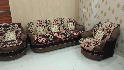 Civil Lines House | Malik kripa Home stay