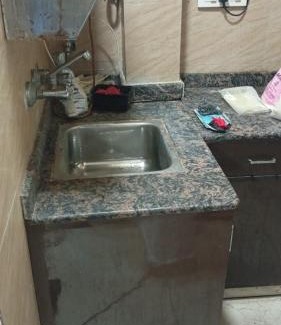 New Delhi Apartment | Malika Villa