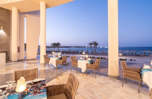 Marsa Alam Hotel | Malikia Resort Abu Dabbab