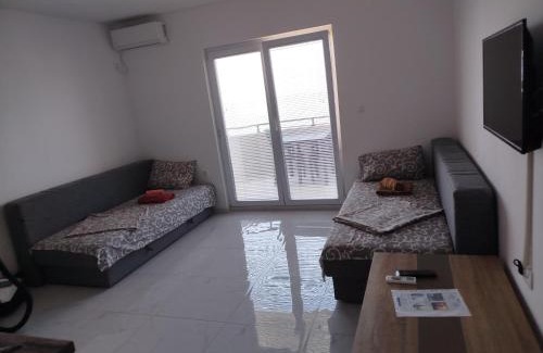 Utjeha Hladna Uvala Apartment | Malina apartman