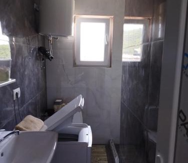 Utjeha Hladna Uvala Apartment | Malina apartman