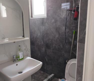 Utjeha Hladna Uvala Apartment | Malina apartman