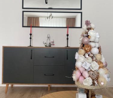 Cisnadie Apartment | Malina Residence Aparthotel