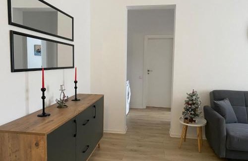 Cisnadie Apartment | Malina Residence Aparthotel