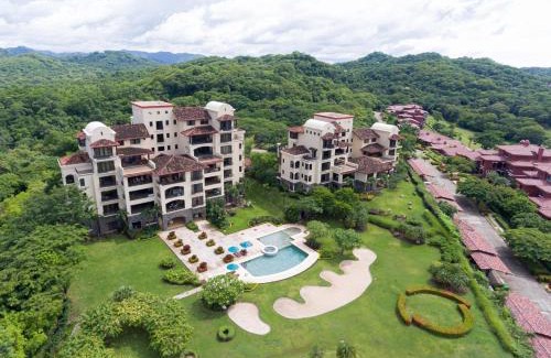 Brasilito Apartment | Malinche 110-B, 1 Bedroom Condo At Reserva Conchal