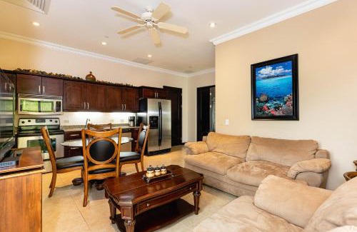 Brasilito Apartment | Malinche 110-B, 1 Bedroom Condo At Reserva Conchal