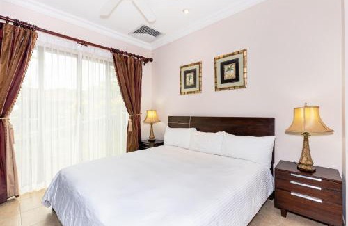 Brasilito Apartment | Malinche 110-B, 1 Bedroom Condo At Reserva Conchal