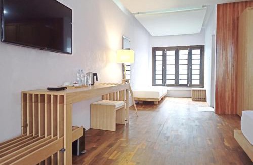 Tinggimoncong Hotel | Malino Highlands