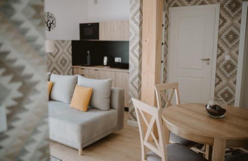 Wisla Apartment | Malinova 36