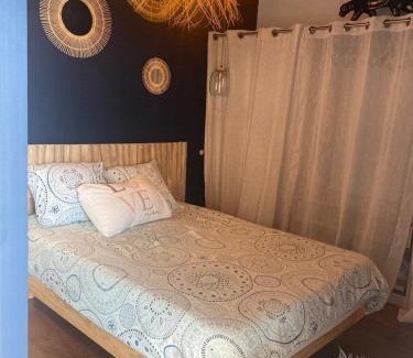 Gujan-Mestras House | Malira