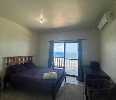 Ili'ili Hotel | Maliu Mai Beach Resort