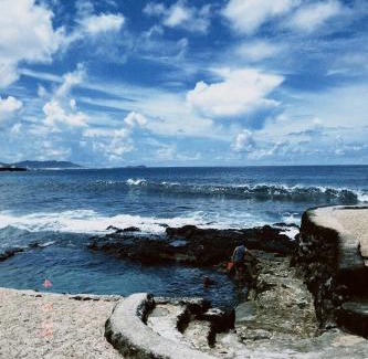 Ili'ili Hotel | Maliu Mai Beach Resort