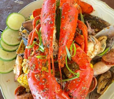 Ili'ili Hotel | Maliu Mai Beach Resort