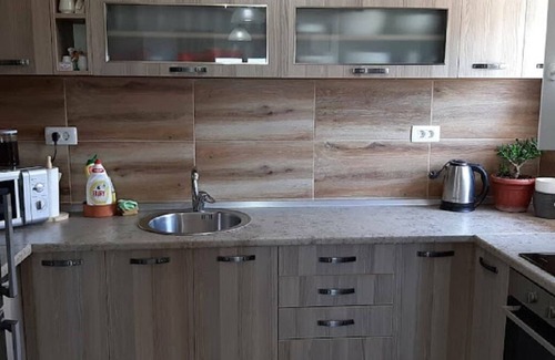 Bar Apartment | Maljevic Apartments no. 5