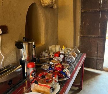 Al Hamra House | Mall Aldakhil House
