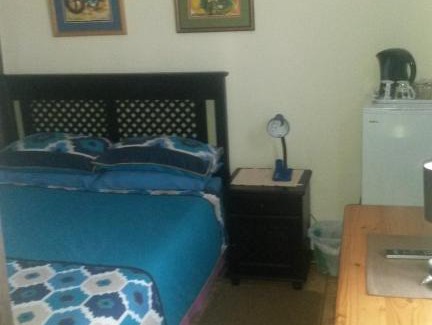 Vanderbijlpark House | Mall Guesthouse