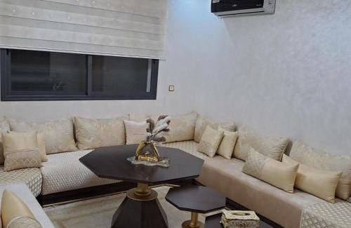 Lotissement Mehdia Apartment | Mall mehdia résidence ayoub
