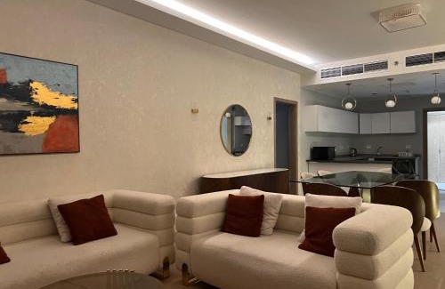 6th of October City Apartment | Mall of Arabia Towers ابراج الحكير مول العرب