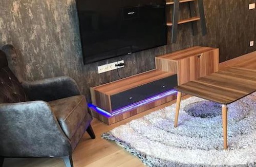 Ikitelli Apartment | Mall Of İstanbul Residence 1+1