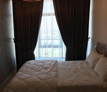 Ikitelli Apartment | Mall Of İstanbul Residence 1+1