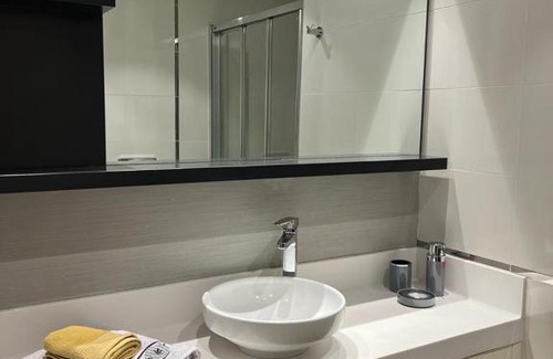Ikitelli Apartment | Mall Of Istanbul Suite