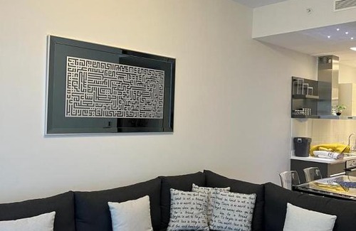 Ikitelli Apartment | Mall Of Istanbul Suite