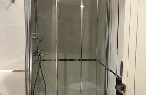 Ikitelli Apartment | Mall Of Istanbul Suite