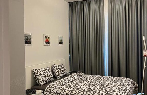 Ikitelli Apartment | Mall Of Istanbul Suite