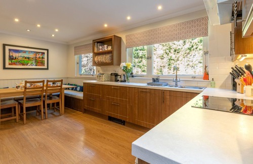 Boat of Garten House | Mallard by Interhome