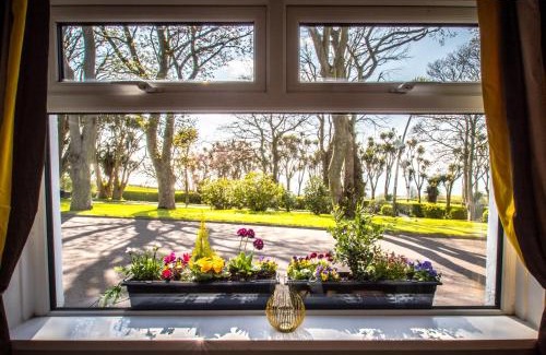 Whitehead Apartment | Mallard Cottage