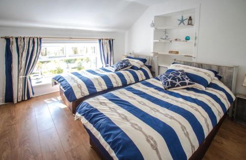 Whitehead Apartment | Mallard Cottage