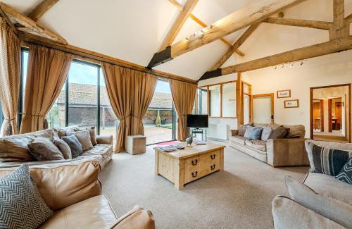 Beccles House | Mallard