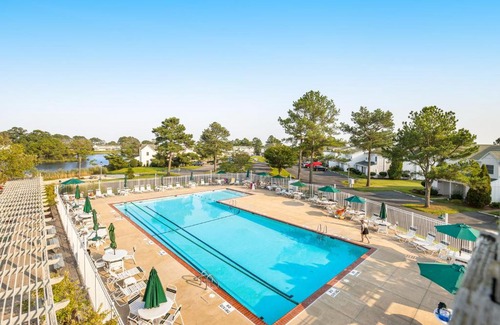 Selbyville House | Mallard Lakes - 38294 Hummingbird Ln #249