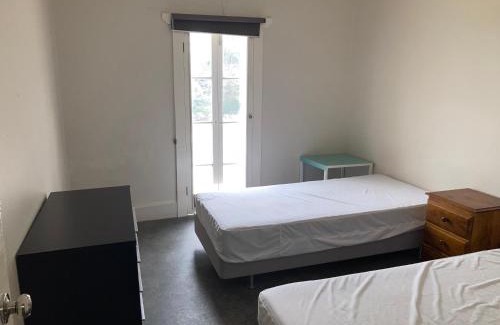 Warrenben House | Mallee Lodge - Dhilba Guuranda-Innes National Park