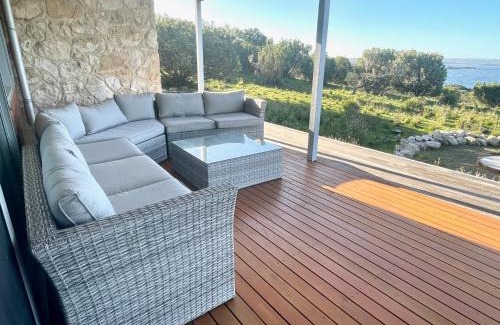 Pelican Lagoon House | Mallee Rise